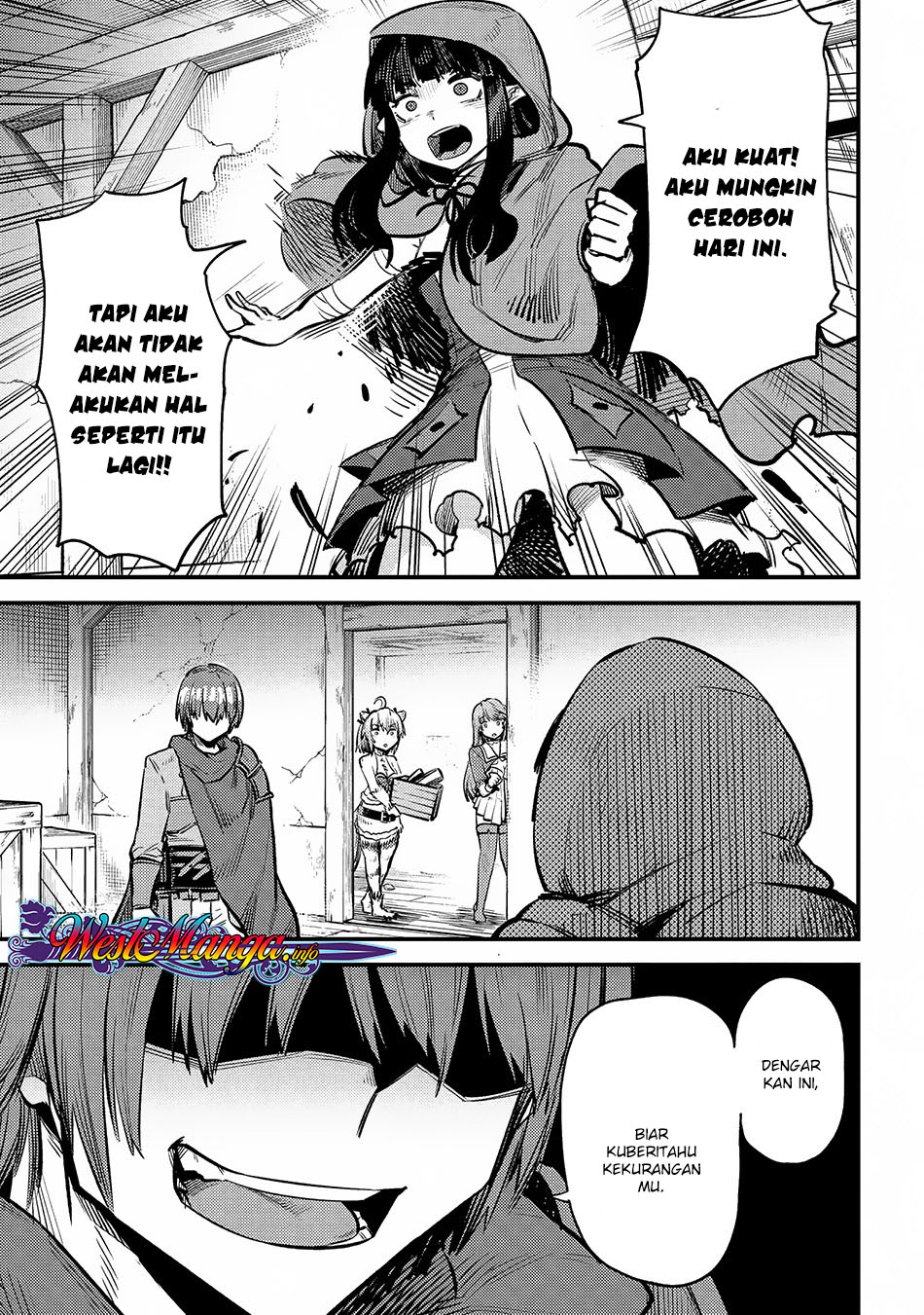 Kaifuku Jutsushi Yarinaoshi: Sokushi Mahou to Skill Copy no Chouetsu Heal